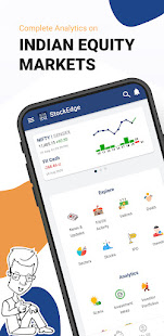 StockEdge - Share Market & IPO android2mod screenshots 9