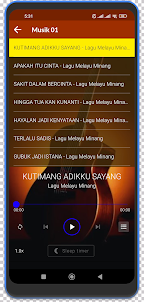 Lagu Melayu Minang Ipank Mp3