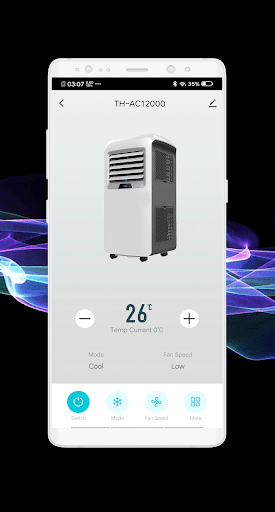 THSG Smart Screen 3