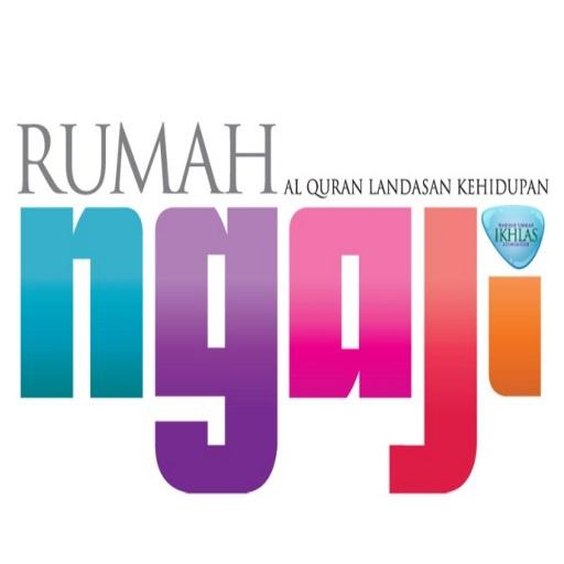 Rumah Ngaji Johor  Icon