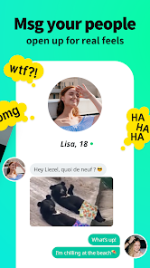 Swipr - Make Snapchat Friends – Apps On Google Play