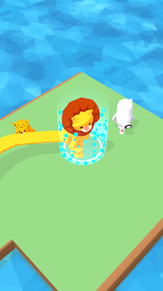 Tail Flick - Screenshot 3