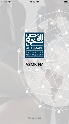 ASMK FM Screen 3