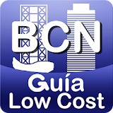 Guia de Barcelona Low Cost icon