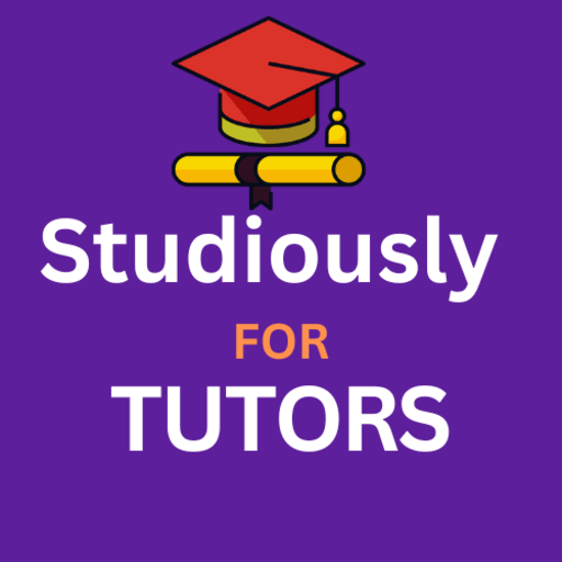 Studiously for Tutors logo
