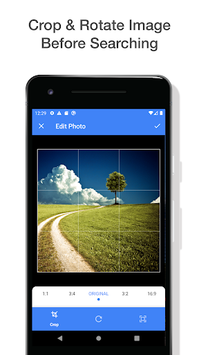 Reverse Image Search Screen 3
