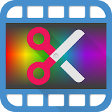 Video Editor & Maker AndroVid icon