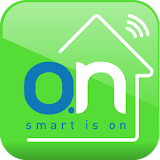 Smart is On icon