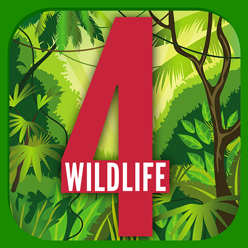 4Wildlife logo