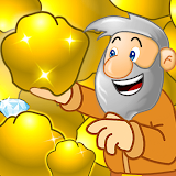 Gold Miner Classic Lite icon