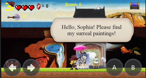 Surreal Screen 2