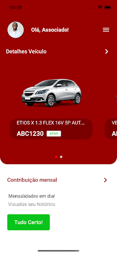 LifeKar Proteção Screen 3