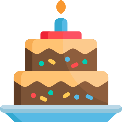 Birthday Reminder logo