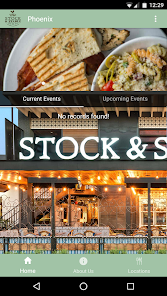 Stock and Stable 2.1.3 APK + Mod (Free purchase) for Android