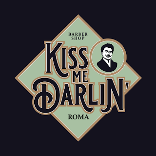 Kiss me Darlin’ Barbershop