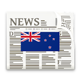 New Zealand News icon