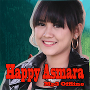Lagu Happy Asmara Mp3 Offline