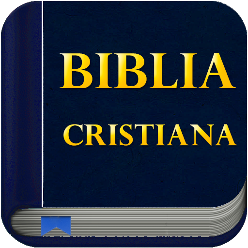 Biblia Cristiana y Evangélica logo