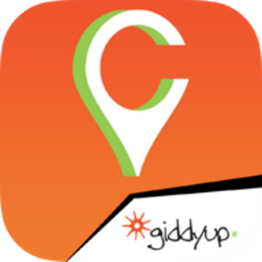 Canvasser Pro logo