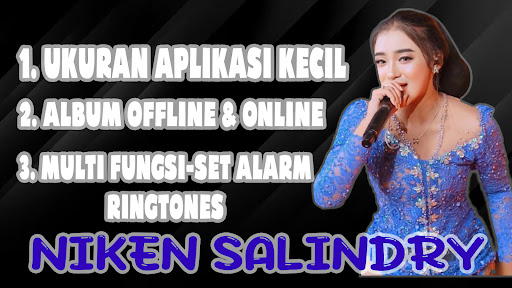MP3 Campursari Niken Salindry Screenshot 3 - AppWisp.com