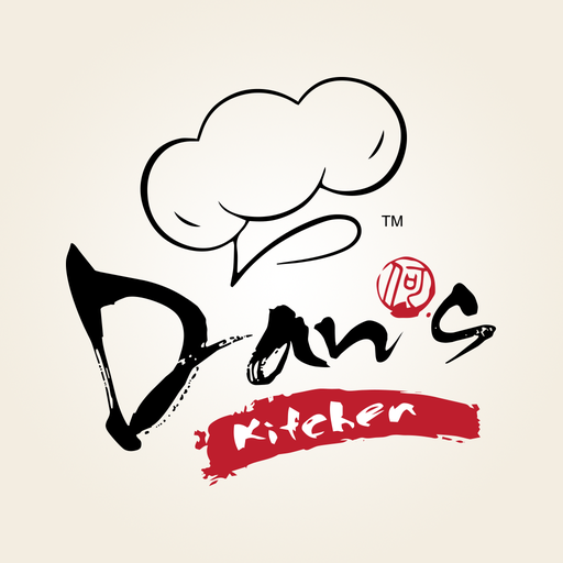 Dans Kitchen Chinese Cuisine logo