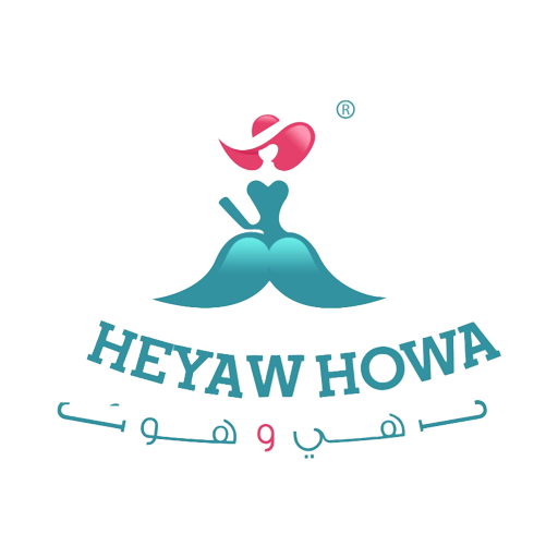 Heya W Howa logo