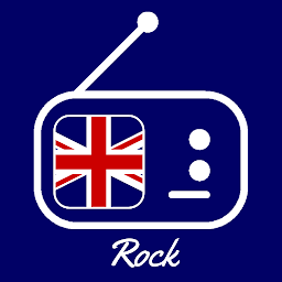 Imagen de icono Absolute Classic Rock Radio UK