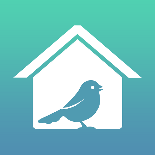 Bird Lover  Icon