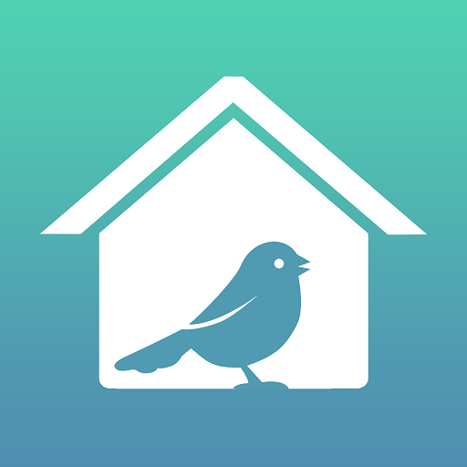 Bird Lover Logo