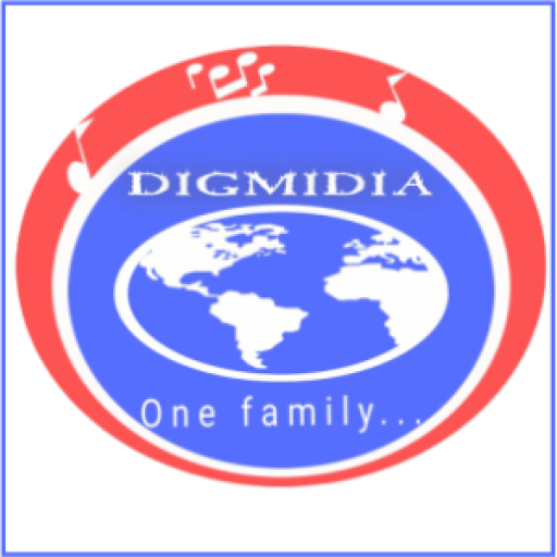 Digmidia 1.0 Icon