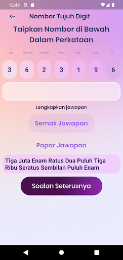 iLMOO Matematik Tahun 6 Screen 3