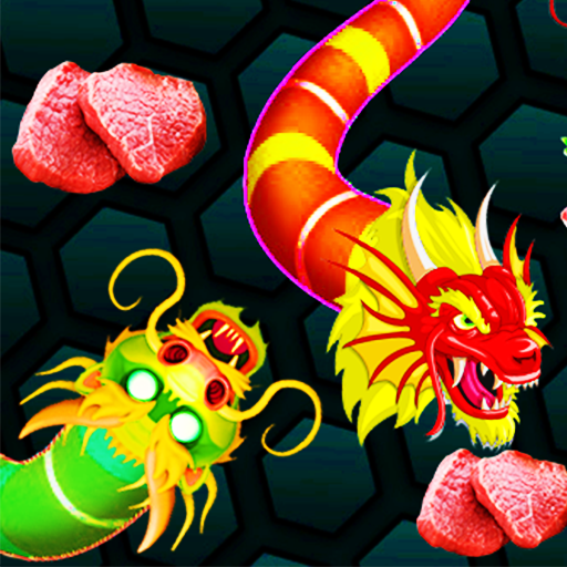 Snake Eater Rivals  Snaky IO worms 2020