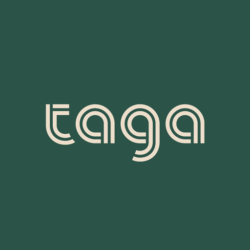taga logo