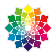 CMY Color Wheel Download on Windows