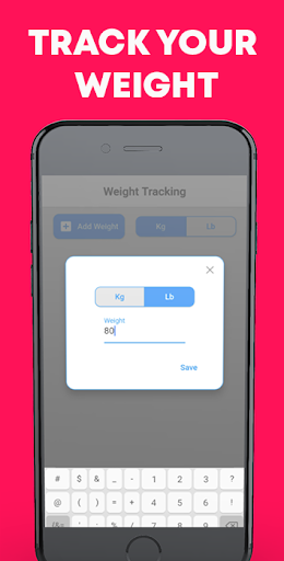 Intermittent fasting App Fasting Tracker