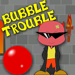 Cover Image of Download Bubble Trouble Classic  APK