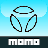 MOMOBIKE icon