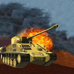 Tank Simulator 2: Epic Battle Mod apk son sürüm ücretsiz indir
