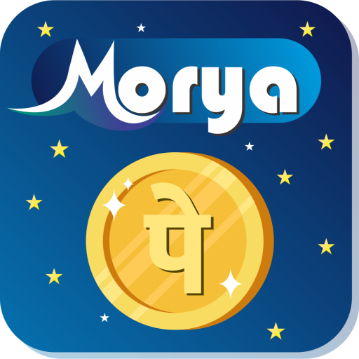 Morya Pe Recharge & Bill Pay logo