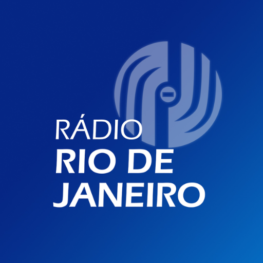 Rádio Rio de Janeiro Oficial logo