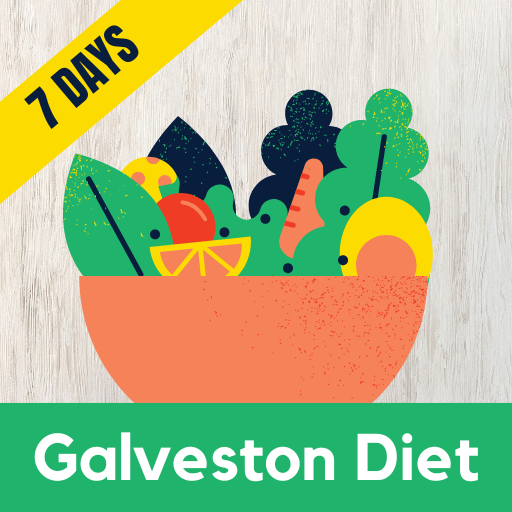 Galveston Diet logo