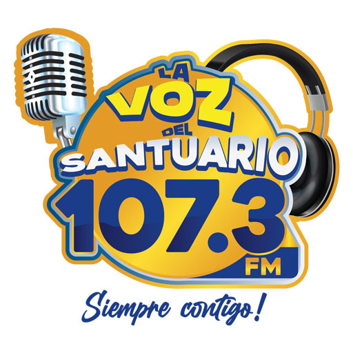 La Voz del Santuario logo