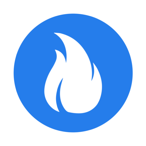 Hopfan Church logo