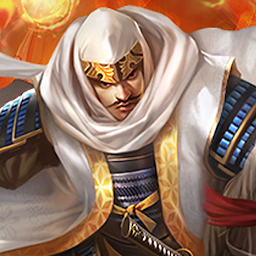 戦国覇道王 Mod Apk