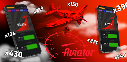 Aviator JetX Game
