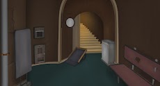 Escape Game - Tunnel Trapのおすすめ画像1