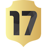 FUT 17 DRAFT by PacyBits icon