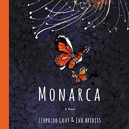 Icon image Monarca: A Novel