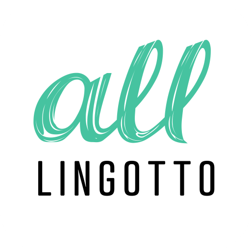 Al Lingotto logo