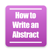 Top 42 Books & Reference Apps Like How to Write an Abstract - Best Alternatives